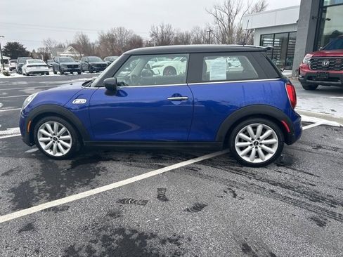 Used 2020 MINI Cooper S w/ Storage Package image 9