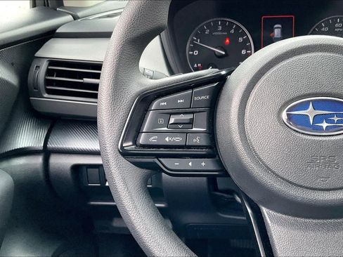 Used 2026 Subaru Crosstrek 2.0i Premium image 19