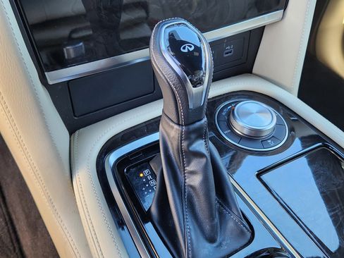 Used 2024 INFINITI QX80 Sensory w/ Cargo Package image 24