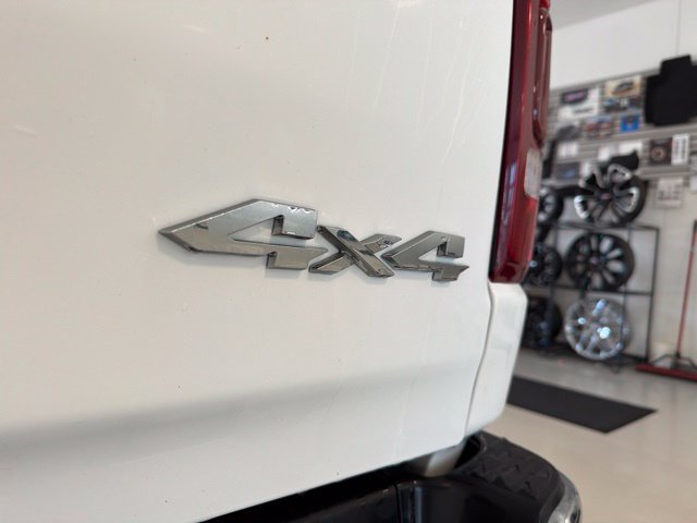 Used 2023 RAM 1500 Limited AWD/4WD image 40