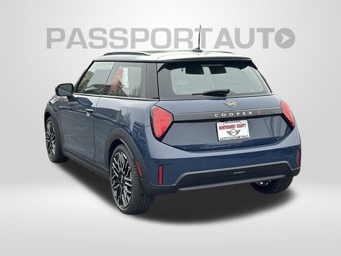 New 2026 MINI Cooper S FWD image 3