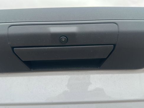 New 2025 Ford F150 STX w/ Equipment Group 200A image 9