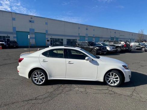 Used 2011 Lexus IS 250 AWD w/ Luxury Plus Value Edition image 18