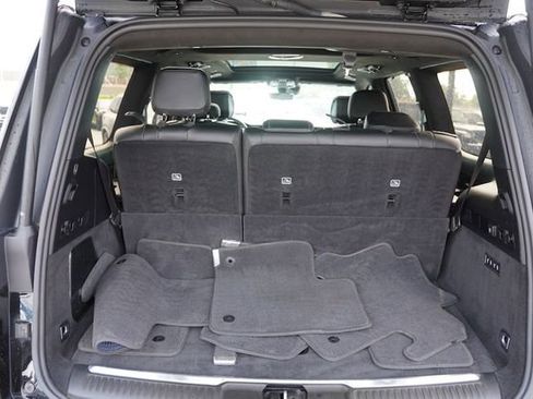 Used 2022 Jeep Grand Wagoneer Series II image 23