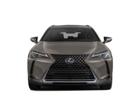 Used 2021 Lexus UX 200 w/ Accessory Package (Z2) FWD image 4