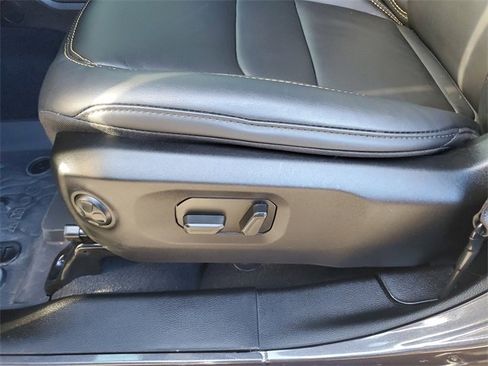 Used 2025 Jeep Wrangler Unlimited Rubicon 392 image 23