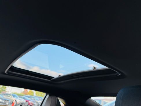 Used 2011 Chevrolet Camaro LT image 12