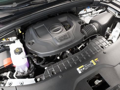 New 2023 Jeep Grand Cherokee Summit image 36