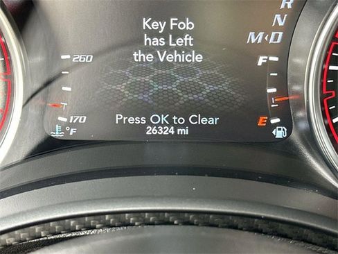 Used 2023 Dodge Charger Scat Pack image 11