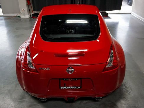 Used 2010 Nissan 370Z Touring image 39