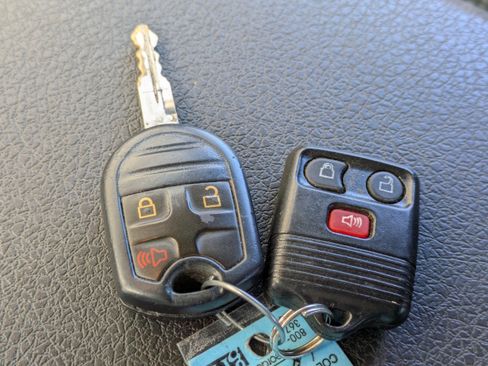 Used 2014 Ford F150 STX w/ Equipment Group 201A Mid image 32