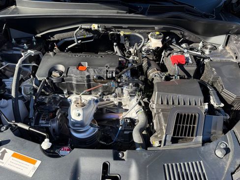 Certified 2026 Honda HR-V EX-L image 15