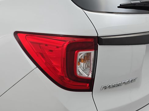 Used 2020 Honda Passport EX-L image 34