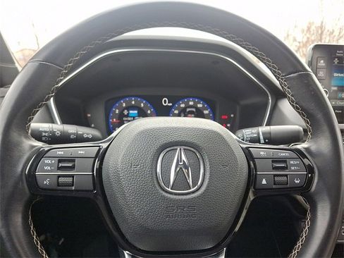 Used 2023 Acura Integra A-Spec image 18