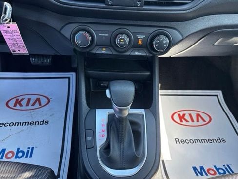 Certified 2024 Kia Forte LXS w/ LXS Technology Package FWD image 14
