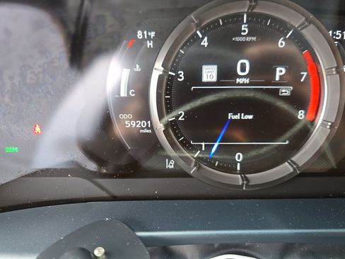 Used 2024 Lexus ES 350 F Sport w/ Accessory Package (Z2) FWD image 12