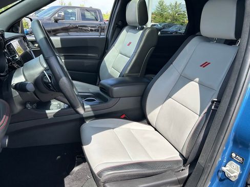 Certified 2023 Dodge Durango R/T AWD/4WD image 25