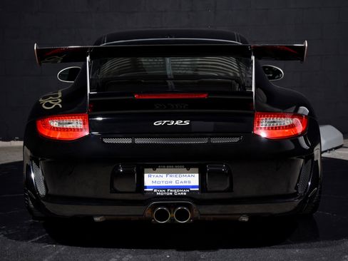 Used 2011 Porsche 911 GT3 RS image 13