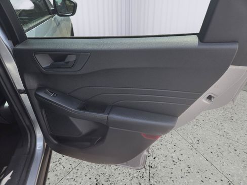 Used 2024 Ford Escape Active FWD image 29