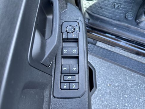 Used 2025 RAM 3500 Tradesman image 24