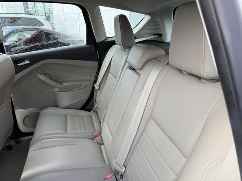 Used 2013 Ford C-MAX SEL FWD image 13
