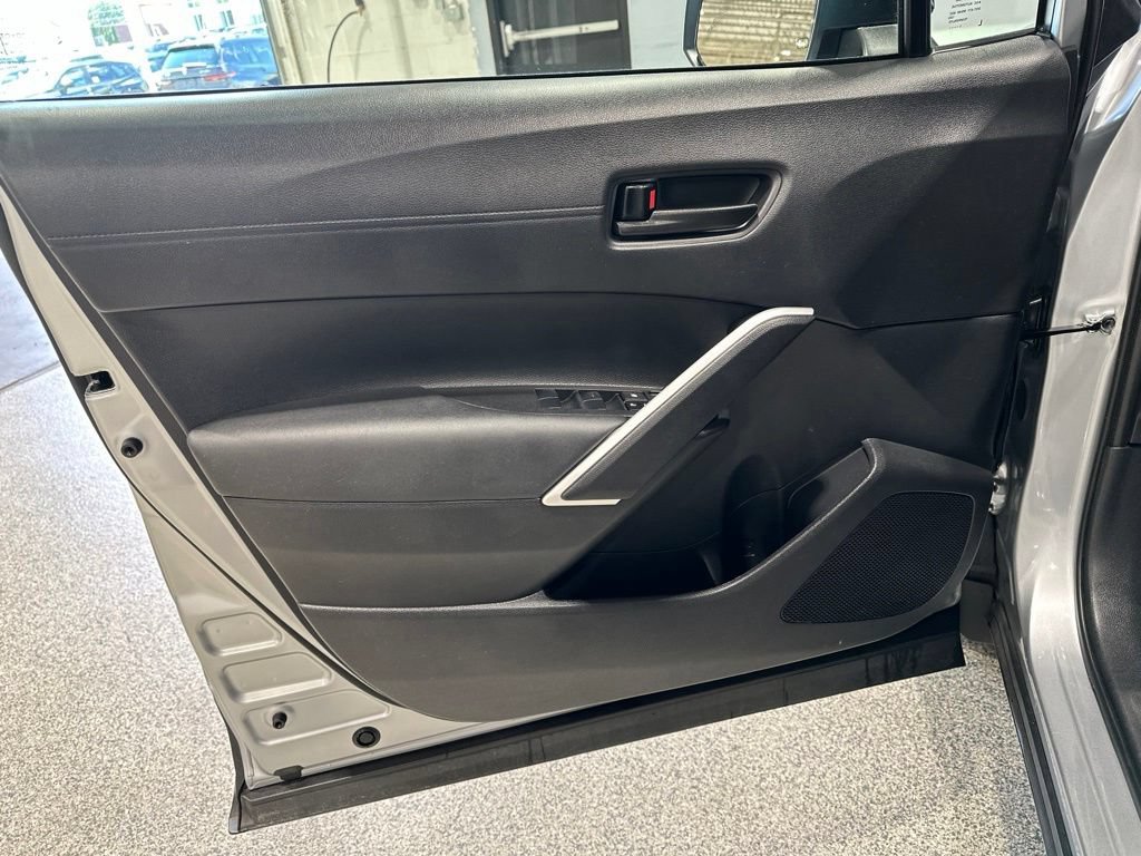 Certified 2026 Toyota Corolla Cross LE AWD/4WD image 11
