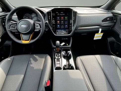 New 2026 Subaru Forester Wilderness w/ Wilderness Plus Package AWD/4WD image 5