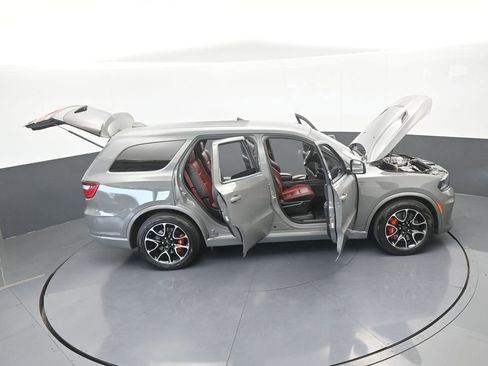 Used 2021 Dodge Durango SRT Hellcat w/ Black Package AWD/4WD image 75