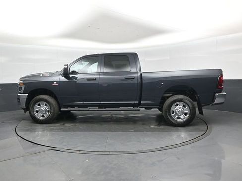 New 2026 RAM 2500 Tradesman image 7