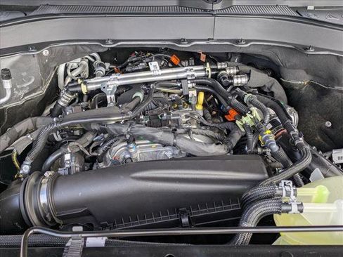 New 2026 Ford Explorer Active image 15