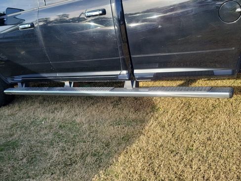 Used 2013 RAM 3500 Laramie Longhorn image 15