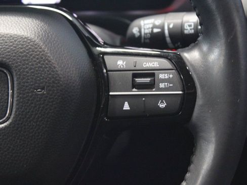 Used 2025 Honda HR-V EX-L image 24