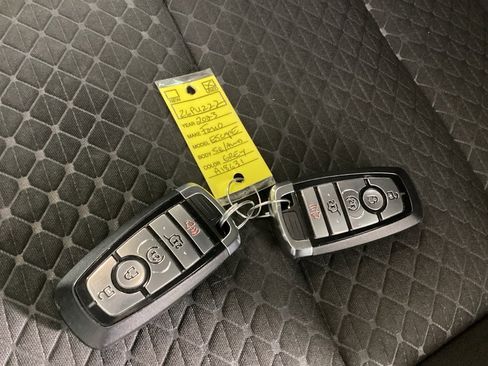 Used 2023 Ford Escape Active w/ Tech Pack #1 image 36