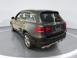 Certified 2021 Mercedes-Benz GLC 300 4MATIC image 4
