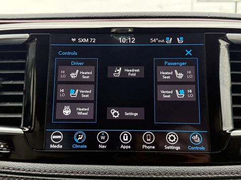 Used 2020 Chrysler Pacifica Limited image 44