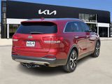 Used 2018 Kia Sorento EX w/ EX Advanced Touring Package image 5