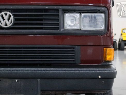 Used 1989 Volkswagen Vanagon image 9