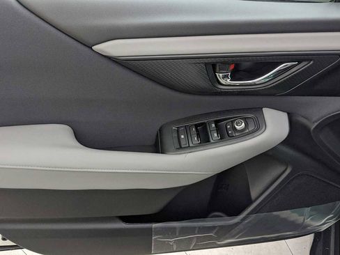 New 2025 Subaru Outback Premium image 14