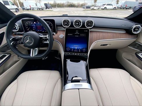 Used 2024 Mercedes-Benz CLE 300 CLE 300 image 14