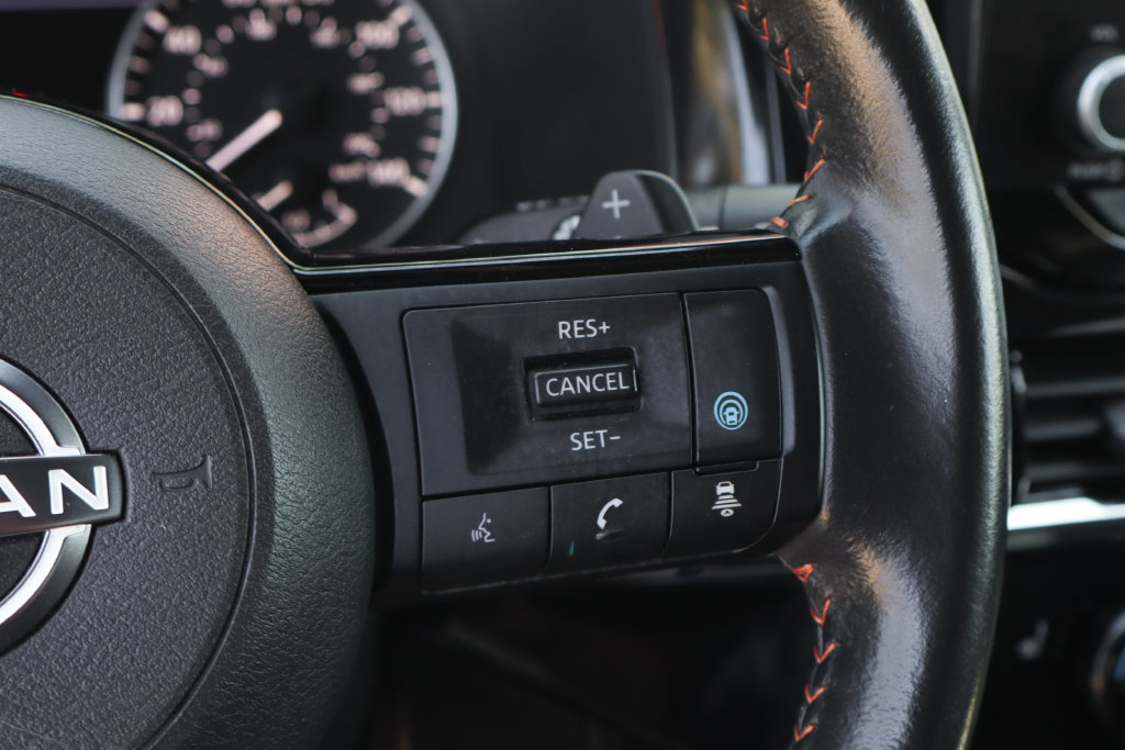 Used 2023 Nissan Pathfinder Rock Creek AWD/4WD image 24