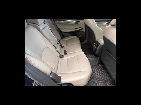 Used 2024 INFINITI QX50 Luxe FWD image 19
