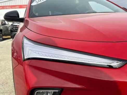 New 2026 Buick Envista Sport Touring image 13