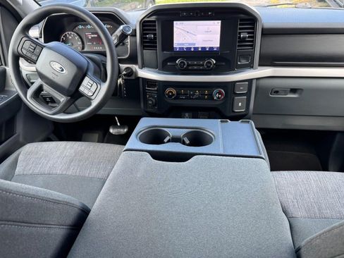 Used 2023 Ford F150 XLT AWD/4WD image 13