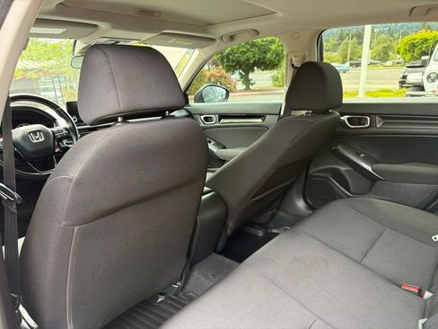 Used 2022 Honda Civic EX image 31