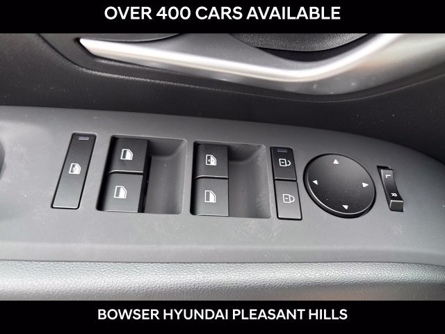 New 2026 Hyundai Tucson SE AWD/4WD image 7