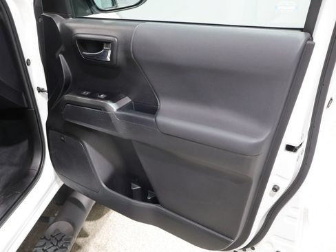 Certified 2023 Toyota Tacoma TRD Pro AWD/4WD image 25