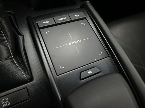 Used 2020 Lexus ES 350 Luxury image 16