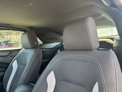 Used 2023 Chevrolet Camaro LT image 17