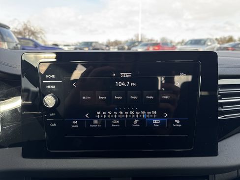 New 2026 Volkswagen Jetta S image 13