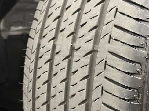 Certified 2025 Toyota Camry LE image 37